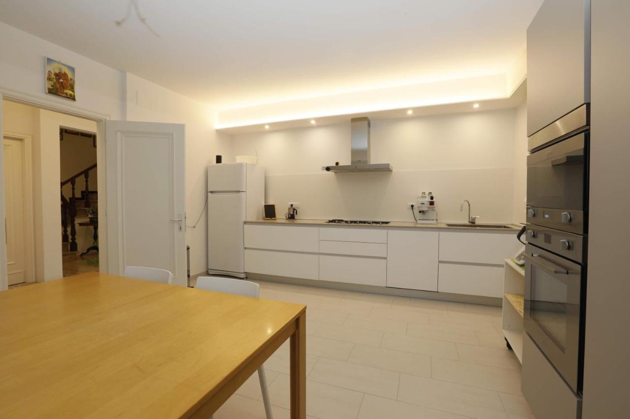 Pisacane61 B&B Modena Kültér fotó