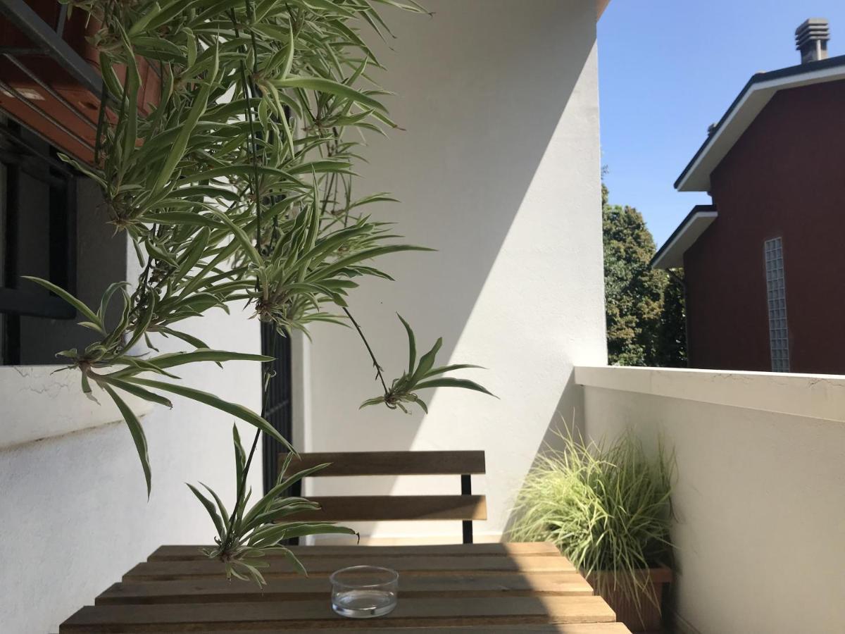 Pisacane61 B&B Modena Kültér fotó