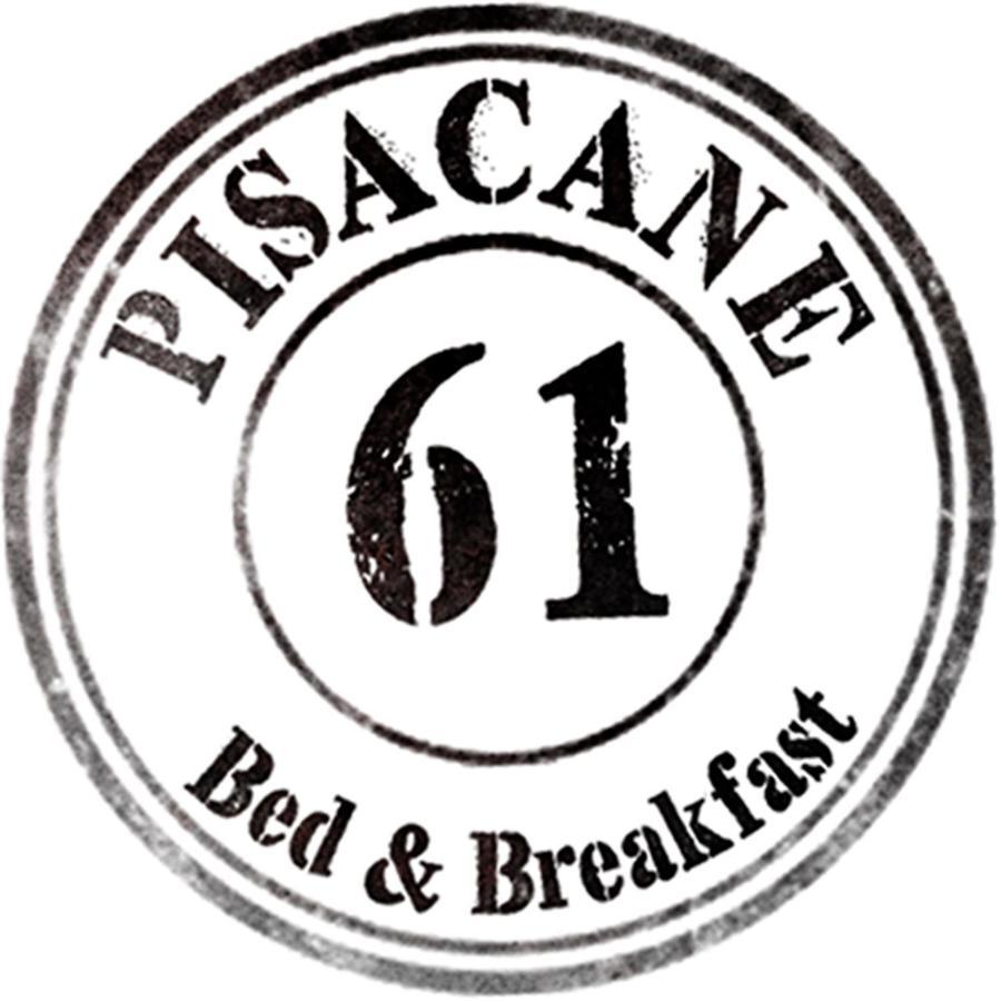 Pisacane61 B&B Modena Kültér fotó