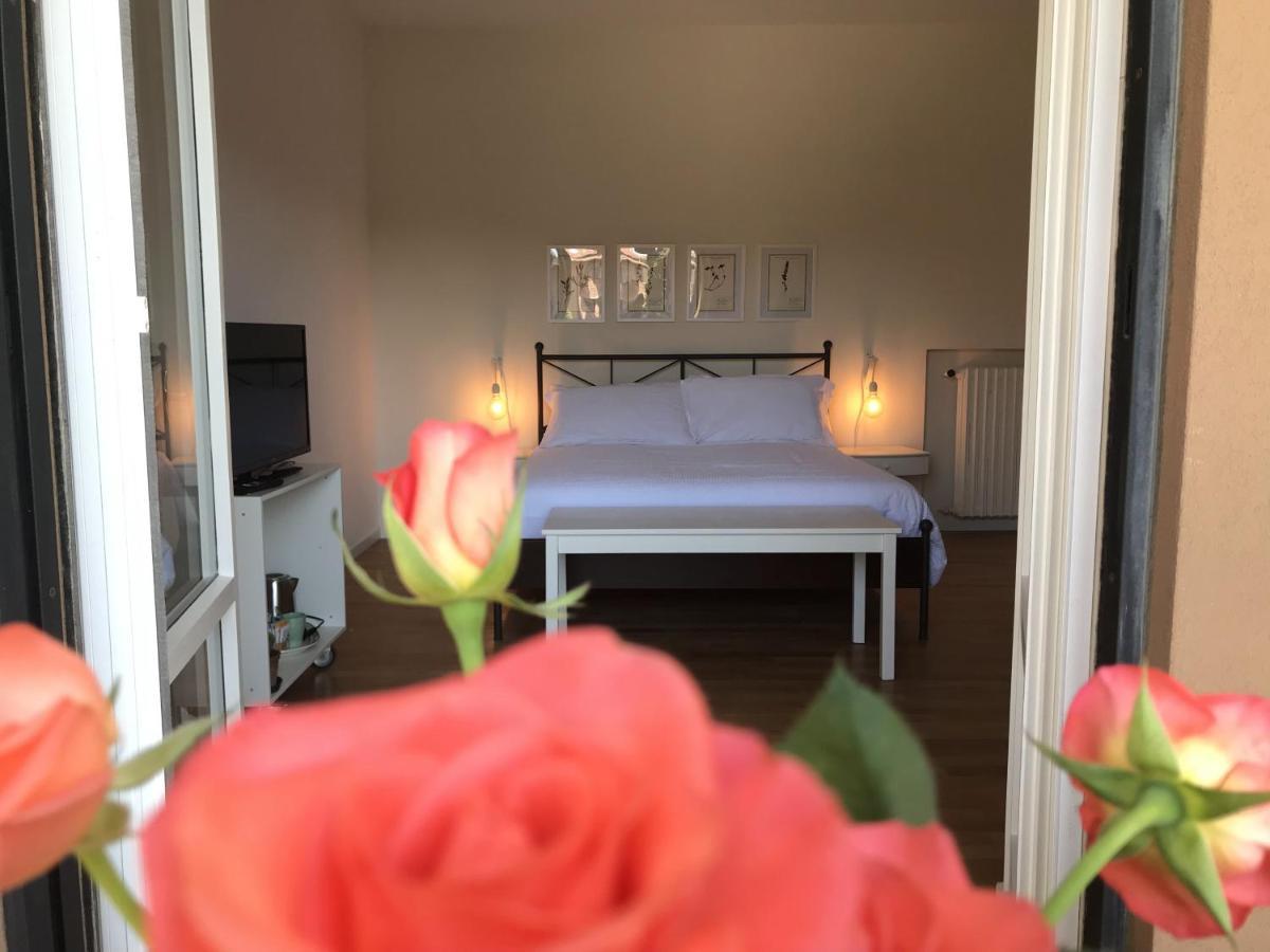 Pisacane61 B&B Modena Kültér fotó