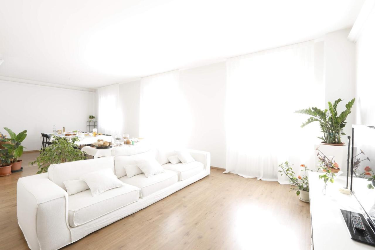 Pisacane61 B&B Modena Kültér fotó
