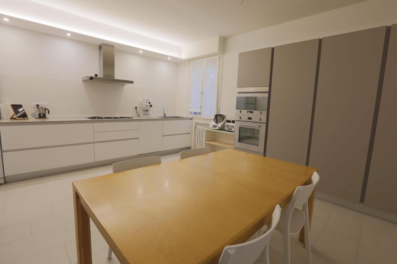 Pisacane61 B&B Modena Kültér fotó