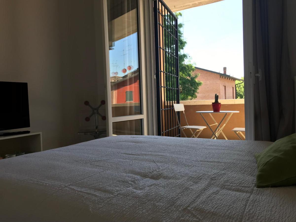 Pisacane61 B&B Modena Kültér fotó