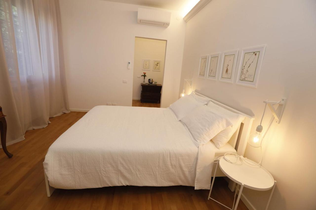 Pisacane61 B&B Modena Kültér fotó