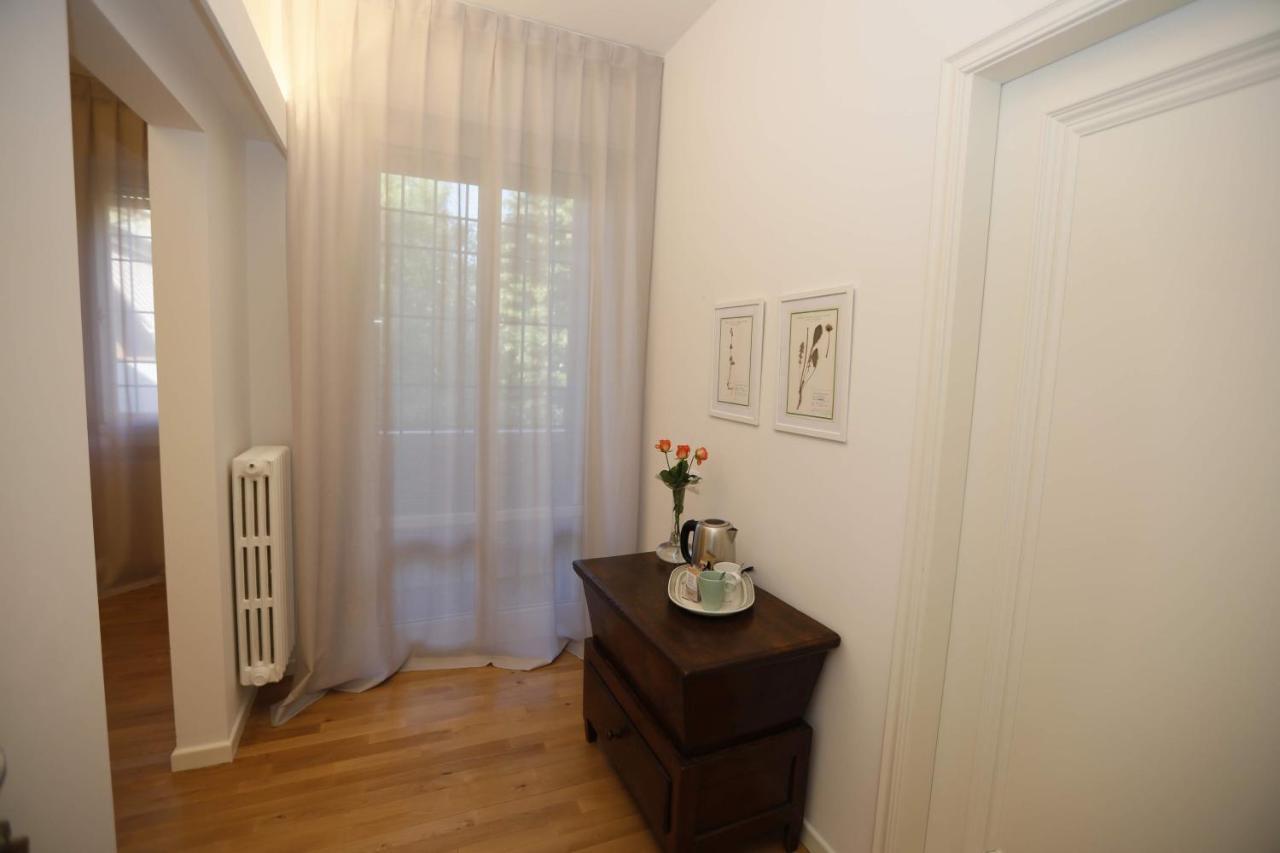 Pisacane61 B&B Modena Kültér fotó