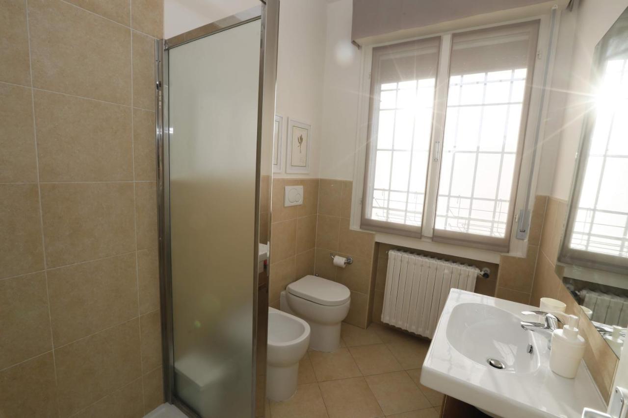Pisacane61 B&B Modena Kültér fotó