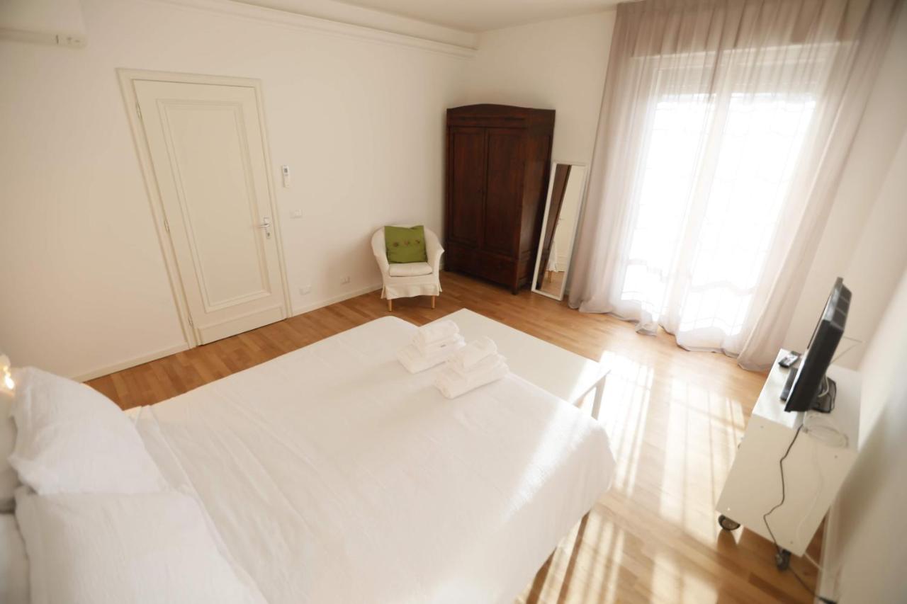 Pisacane61 B&B Modena Kültér fotó