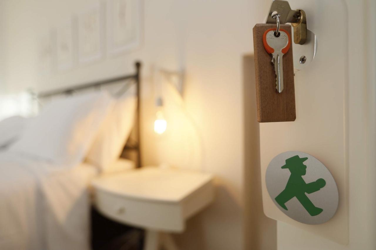 Pisacane61 B&B Modena Kültér fotó