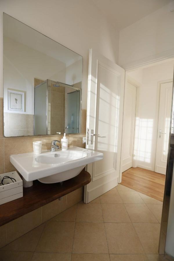Pisacane61 B&B Modena Kültér fotó