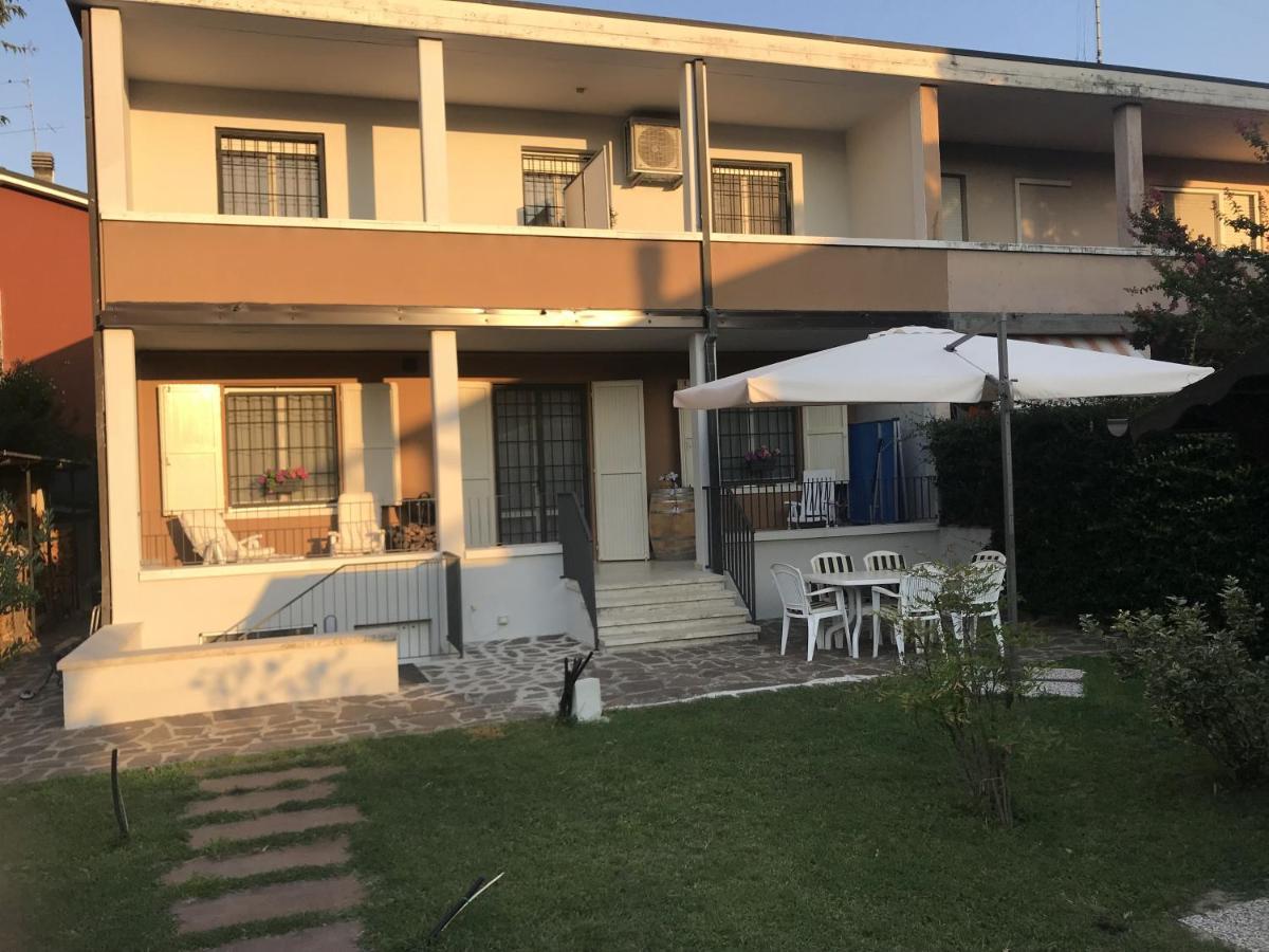 Pisacane61 B&B Modena Kültér fotó