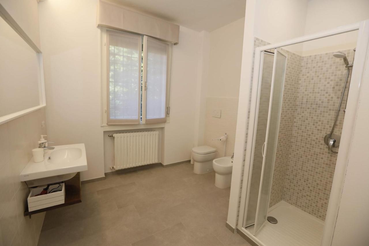 Pisacane61 B&B Modena Kültér fotó