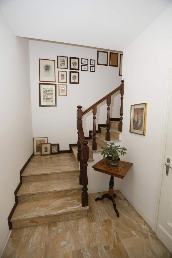 Pisacane61 B&B Modena Kültér fotó