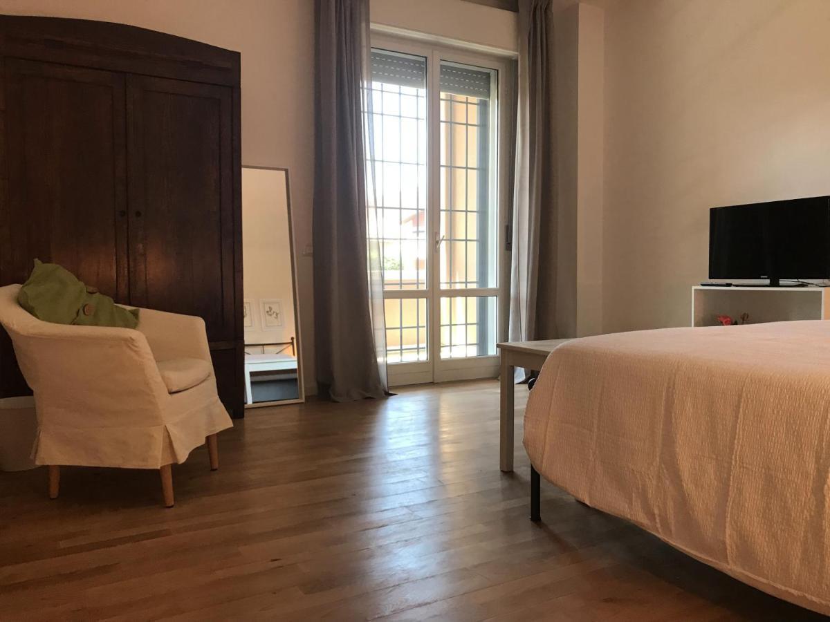 Pisacane61 B&B Modena Kültér fotó