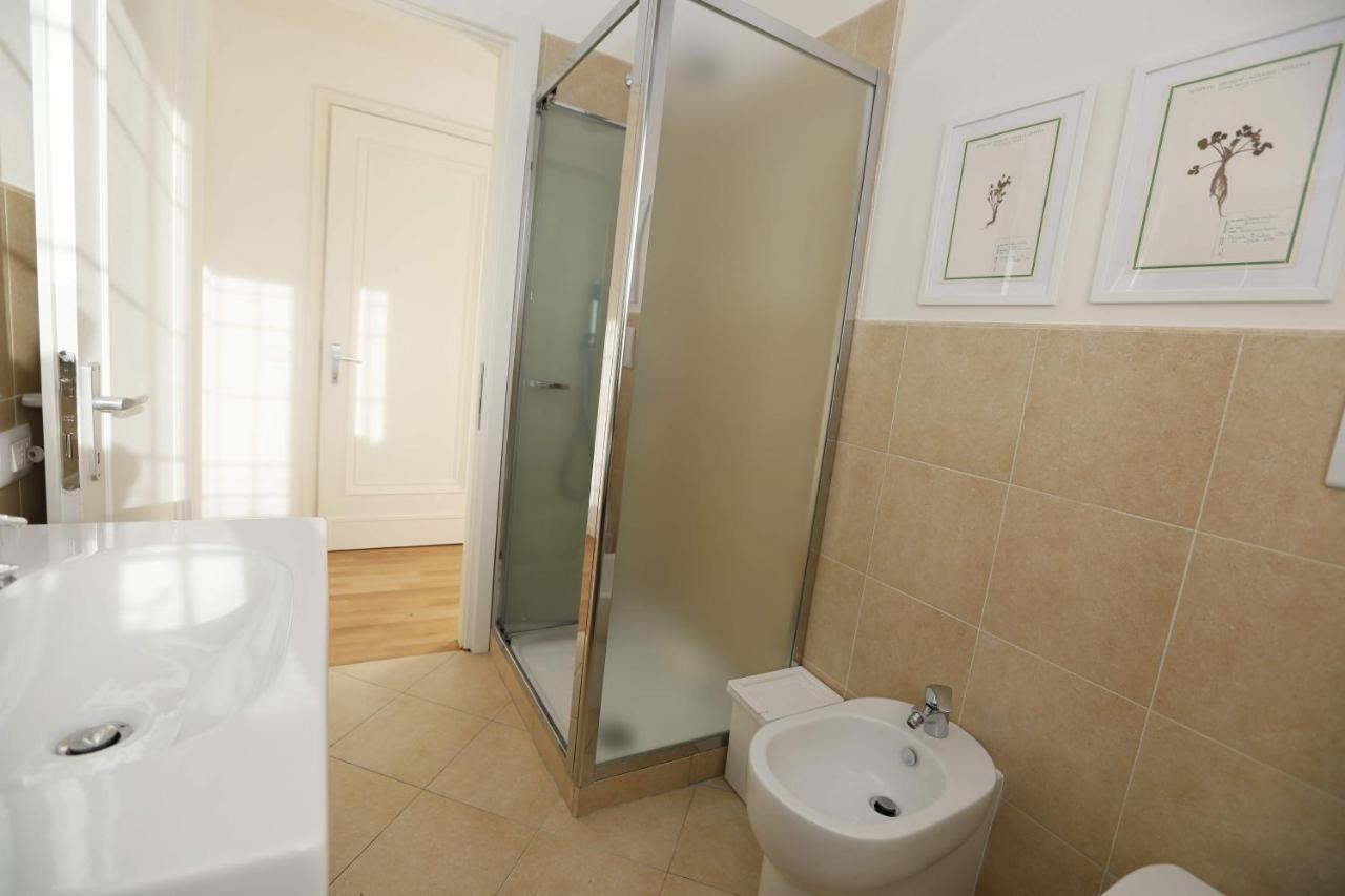 Pisacane61 B&B Modena Kültér fotó