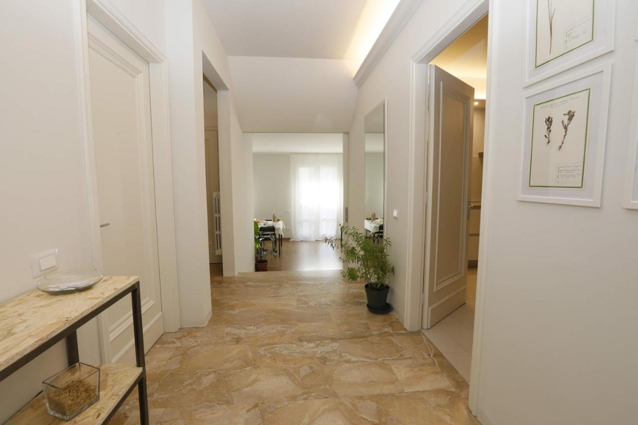 Pisacane61 B&B Modena Kültér fotó