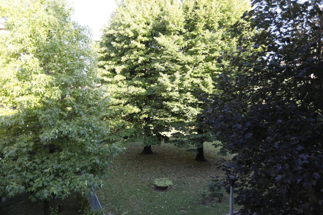 Pisacane61 B&B Modena Kültér fotó