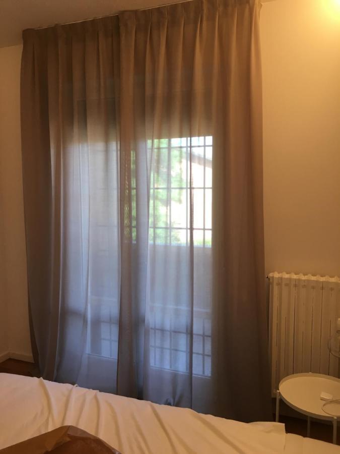 Pisacane61 B&B Modena Kültér fotó