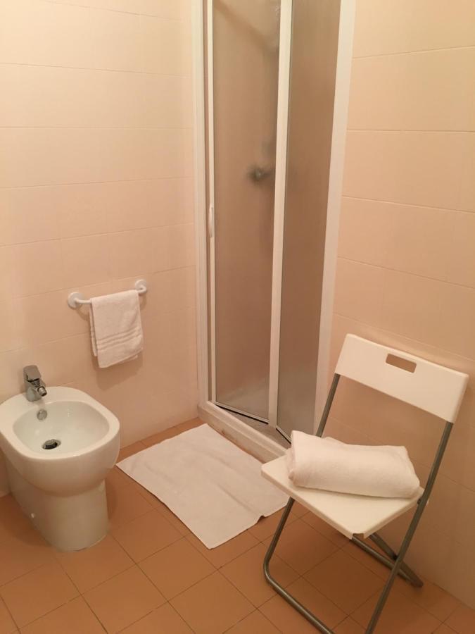 Pisacane61 B&B Modena Kültér fotó