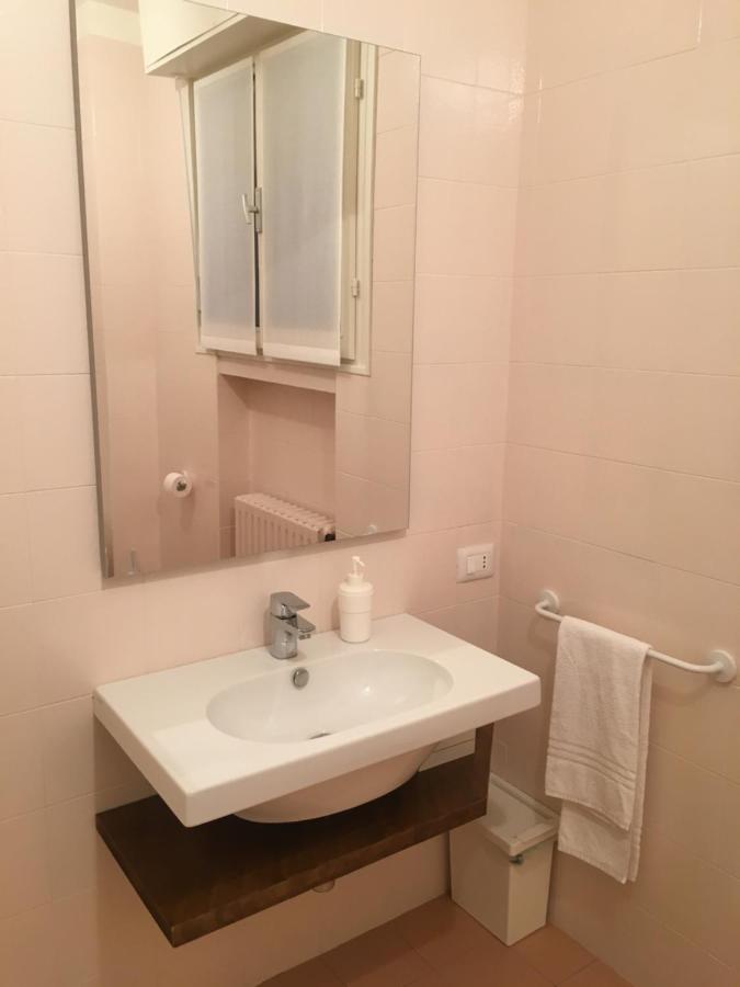 Pisacane61 B&B Modena Kültér fotó